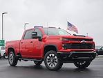 New 2026 Chevrolet Silverado 2500 Custom Crew Cab for sale #12261090 - photo 5