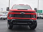 New 2026 Chevrolet Silverado 2500 Custom Crew Cab for sale #12261090 - photo 2