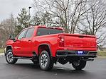 New 2026 Chevrolet Silverado 2500 Custom Crew Cab for sale #12261090 - photo 4