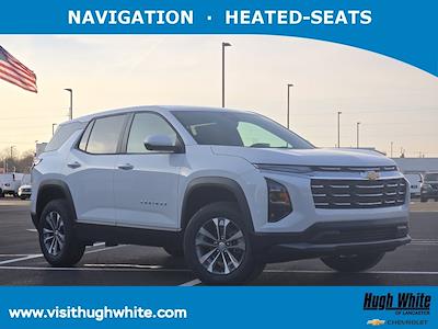 New 2026 Chevrolet Equinox LT for sale #12261120 - photo 1