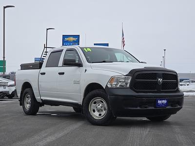 Used 2014 Ram 1500 Tradesman Crew Cab for sale #12261131 - photo 2