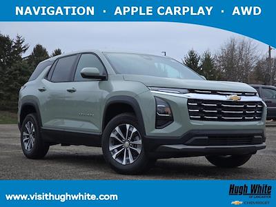 New 2026 Chevrolet Equinox LT for sale #12261140 - photo 1