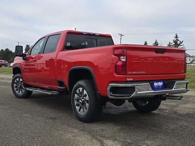 New 2026 Chevrolet Silverado 2500 LT Crew Cab for sale #12261160 - photo 2