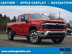 New 2026 Chevrolet Silverado 2500 LT Crew Cab for sale #12261160 - photo 1