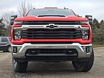 New 2026 Chevrolet Silverado 2500 LT Crew Cab for sale #12261160 - photo 10