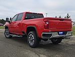 New 2026 Chevrolet Silverado 2500 LT Crew Cab for sale #12261160 - photo 11