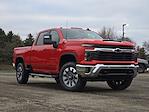 New 2026 Chevrolet Silverado 2500 LT Crew Cab for sale #12261160 - photo 2