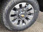 New 2026 Chevrolet Silverado 2500 LT Crew Cab for sale #12261160 - photo 9