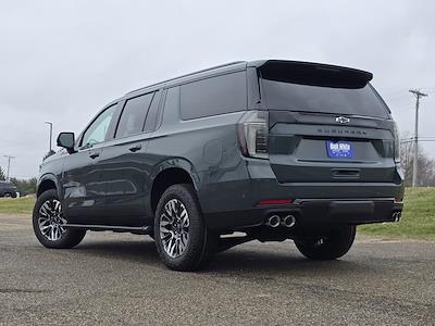 New 2026 Chevrolet Suburban Z71 for sale #12261170 - photo 2