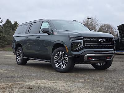 New 2026 Chevrolet Suburban Z71 for sale #12261170 - photo 2