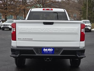 New 2026 Chevrolet Silverado 1500 - photo 1