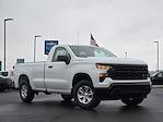 New 2026 Chevrolet Silverado 1500 Work Truck Regular Cab for sale #12261190 - photo 5
