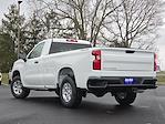 New 2026 Chevrolet Silverado 1500 Work Truck Regular Cab for sale #12261190 - photo 4