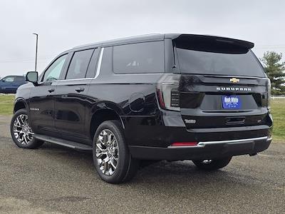 New 2026 Chevrolet Suburban LT for sale #12261210 - photo 2