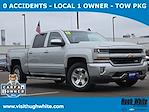 Used 2018 Chevrolet Silverado 1500 LT Crew Cab for sale #12261221 - photo 1