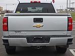 Used 2018 Chevrolet Silverado 1500 LT Crew Cab for sale #12261221 - photo 24