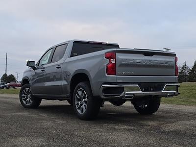 2026 Chevrolet Silverado 1500 Crew Cab 4WD Pickup for sale #12261250 - photo 2