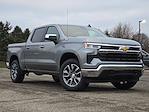 2026 Chevrolet Silverado 1500 Crew Cab 4WD Pickup for sale #12261250 - photo 3