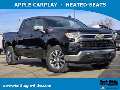 New 2026 Chevrolet Silverado 1500 LT Crew Cab for sale #12261260 - photo 1