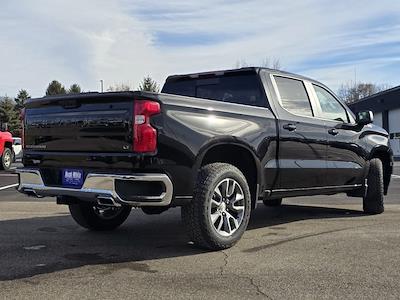 New 2026 Chevrolet Silverado 1500 LT Crew Cab for sale #12261260 - photo 2