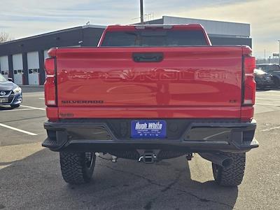 New 2026 Chevrolet Silverado 2500 LT Crew Cab for sale #12261280 - photo 2