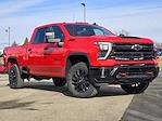 New 2026 Chevrolet Silverado 2500 LT Crew Cab for sale #12261280 - photo 3
