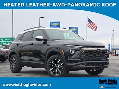 New 2026 Chevrolet Trailblazer ACTIV for sale #12261290 - photo 1