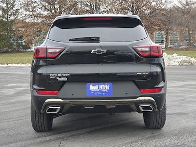 New 2026 Chevrolet Trailblazer ACTIV for sale #12261290 - photo 2