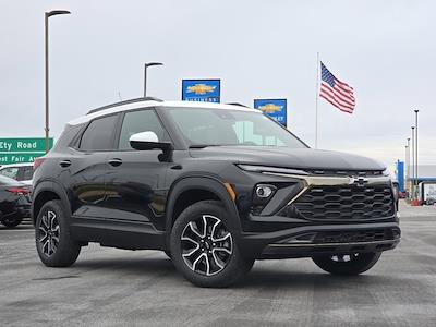 New 2026 Chevrolet Trailblazer ACTIV for sale #12261290 - photo 2