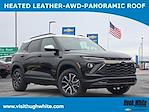 New 2026 Chevrolet Trailblazer ACTIV for sale #12261290 - photo 1
