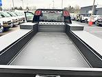 New 2026 Chevrolet Silverado 3500 Crew Cab Steel Flatbed Truck for sale #12261310 - photo 11