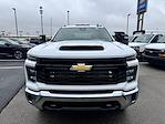 New 2026 Chevrolet Silverado 3500 Crew Cab Steel Flatbed Truck for sale #12261310 - photo 13