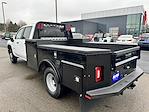 New 2026 Chevrolet Silverado 3500 Crew Cab Steel Flatbed Truck for sale #12261310 - photo 2