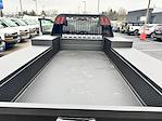 New 2026 Chevrolet Silverado 3500 Crew Cab Steel Flatbed Truck for sale #12261310 - photo 22