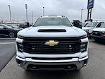 New 2026 Chevrolet Silverado 3500 Crew Cab Steel Flatbed Truck for sale #12261310 - photo 6