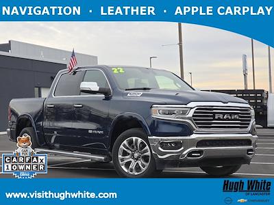 2022 Ram 1500 Crew Cab 4WD Pickup for sale #12261321 - photo 1