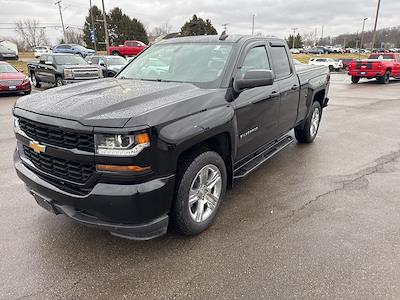 Used 2019 Chevrolet Silverado 1500 - photo 1