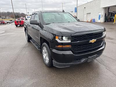 Used 2019 Chevrolet Silverado 1500 - photo 1