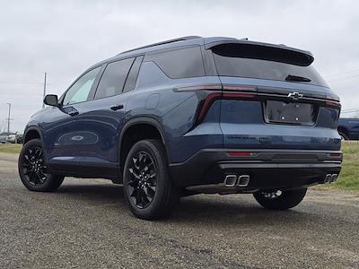 New 2026 Chevrolet Traverse LT for sale #12261350 - photo 2
