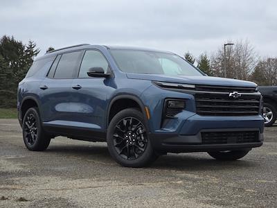 New 2026 Chevrolet Traverse LT for sale #12261350 - photo 2