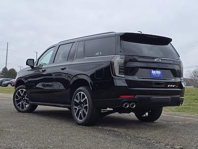 New 2026 Chevrolet Suburban RST for sale #12261360 - photo 2