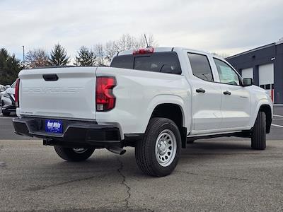 New 2026 Chevrolet Colorado Work Truck Crew Cab for sale #12261370 - photo 2