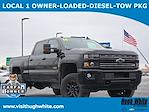 2016 Chevrolet Silverado 2500 Crew Cab SRW 4WD Pickup for sale #12261381 - photo 1