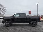 Used 2016 Chevrolet Silverado 2500 LT Crew Cab for sale #12261381 - photo 9