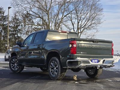 New 2026 Chevrolet Silverado 1500 LT Crew Cab for sale #12261390 - photo 2