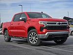 New 2026 Chevrolet Silverado 1500 LT Crew Cab for sale #12261400 - photo 4