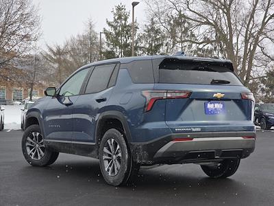 New 2026 Chevrolet Equinox LT for sale #12261410 - photo 2