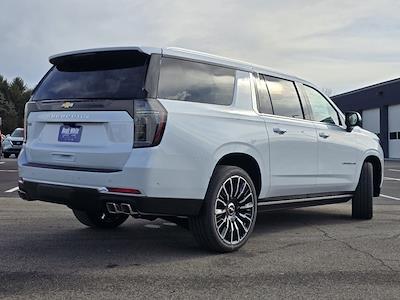 New 2026 Chevrolet Suburban High Country for sale #12261430 - photo 2