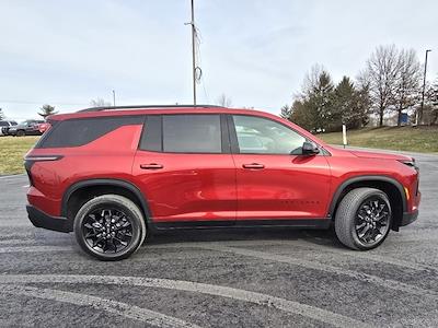 New 2026 Chevrolet Traverse LT for sale #12261470 - photo 2