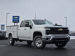 New 2026 Chevrolet Silverado 3500 Crew Cab Service Truck for sale #12261490 - photo 4